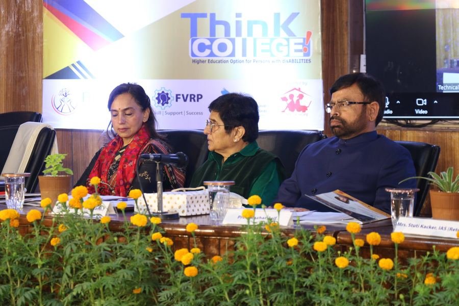 Panel discussion